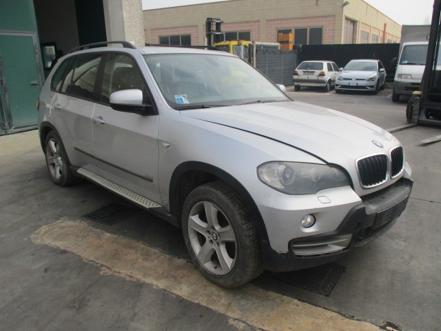 BMW X5 E70 3.0 D 4X4 173KW AUT 5P (2007) RICAMBI IN MAGAZZINO 