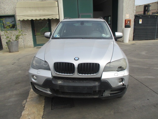 BMW X5 E70 3.0 D 4X4 173KW AUT 5P (2007) RICAMBI IN MAGAZZINO 