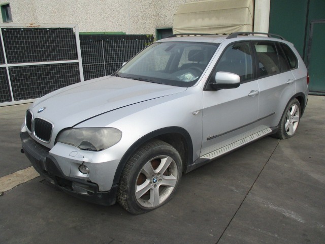 BMW X5 E70 3.0 D 4X4 173KW AUT 5P (2007) RICAMBI IN MAGAZZINO 