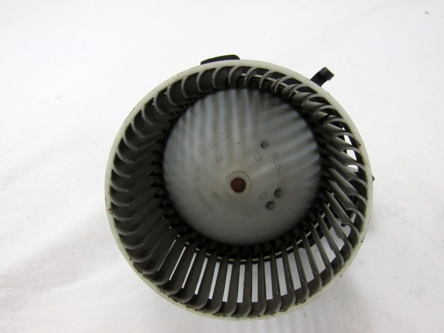 VENTILATOR  KABINE  OEM N. 5A0230000 ORIGINAL REZERVNI DEL FIAT 500 CINQUECENTO 312 MK3 (2007 - 2015) DIESEL LETNIK 2008