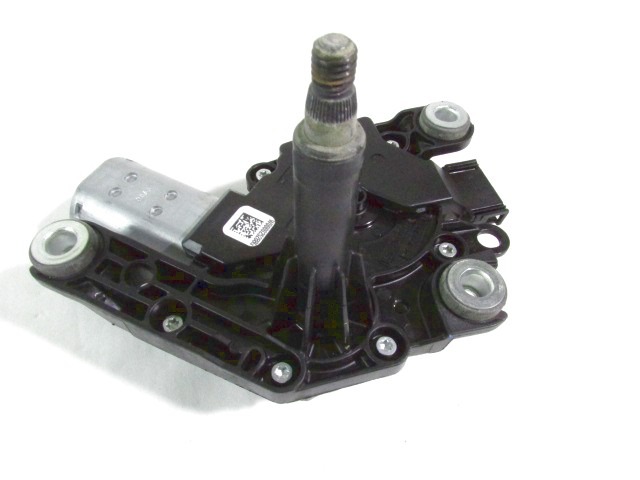 MOTORCEK ZADNJEGA BRISALCA OEM N. A1569068200 ORIGINAL REZERVNI DEL MERCEDES GLA W156 (DAL 2013)DIESEL LETNIK 2015