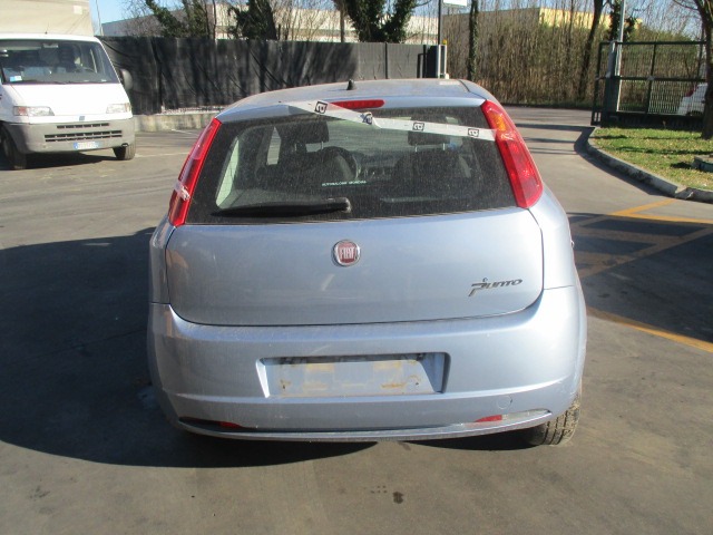 FIAT GRANDE PUNTO 1.2 B 48KW 5M 5P (2008) RICAMBI IN MAGAZZINO 