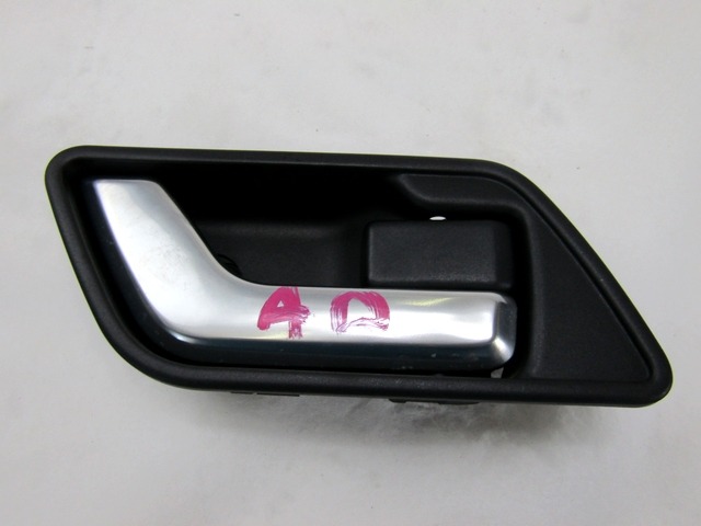 NOTRANJA KLJUKA  OEM N. 5H32-22600-AD ORIGINAL REZERVNI DEL LAND ROVER RANGE ROVER SPORT L320 MK1 (2005 - 2010) DIESEL LETNIK 2008