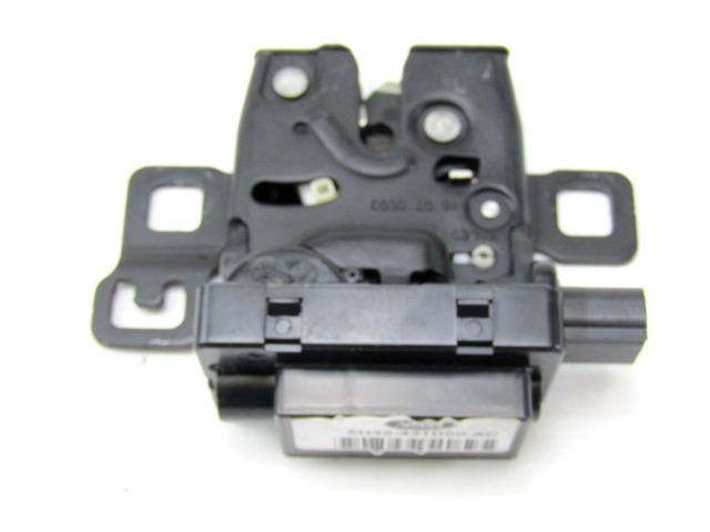 ZAKLEPANJE PRTLJA?NIH VRAT  OEM N. 5H32-431B60-AC ORIGINAL REZERVNI DEL LAND ROVER RANGE ROVER SPORT L320 MK1 (2005 - 2010) DIESEL LETNIK 2008