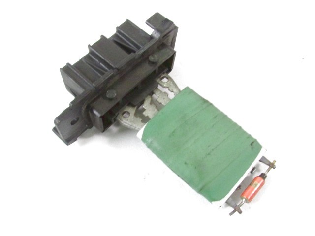 REGULATOR PREZRACEVANJA OEM N. 13248240 ORIGINAL REZERVNI DEL OPEL CORSA D S07 (2006 - 2011) DIESEL LETNIK 2008