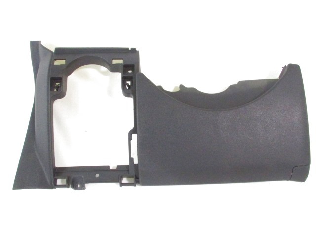 MONTA?NI DELI /  ARMATURNE PLOSCE SPODNJI OEM N. 13204947 ORIGINAL REZERVNI DEL OPEL CORSA D S07 (2006 - 2011) DIESEL LETNIK 2008