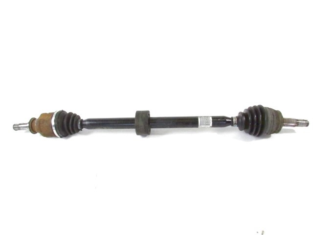 DESNA SPREDNJA POGONSKA GRED  OEM N. 13150503 ORIGINAL REZERVNI DEL OPEL CORSA D S07 (2006 - 2011) DIESEL LETNIK 2008