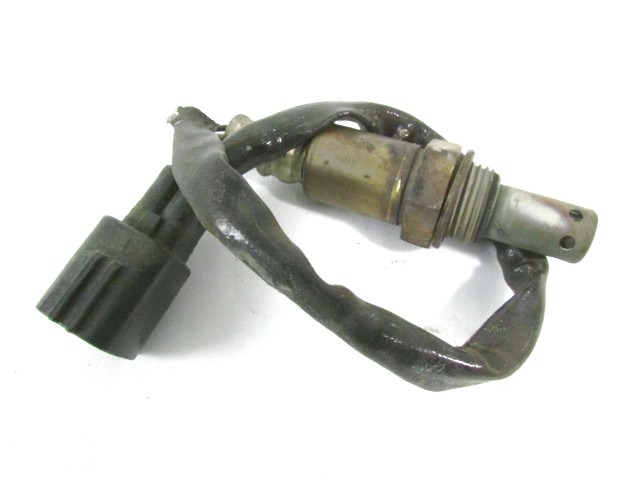 SONDA LAMBDA  OEM N. 89465-0D110 ORIGINAL REZERVNI DEL TOYOTA YARIS P9 MK2 (01/2006 - 2009) BENZINA LETNIK 2007