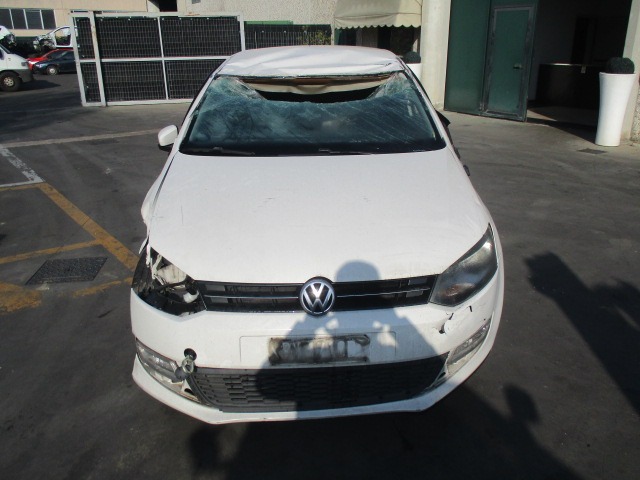 VOLKSWAGEN POLO 1.4 B 63KW 5M 5P (2009) RICAMBI IN MAGAZZINO