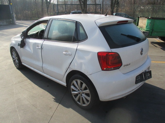 VOLKSWAGEN POLO 1.4 B 63KW 5M 5P (2009) RICAMBI IN MAGAZZINO