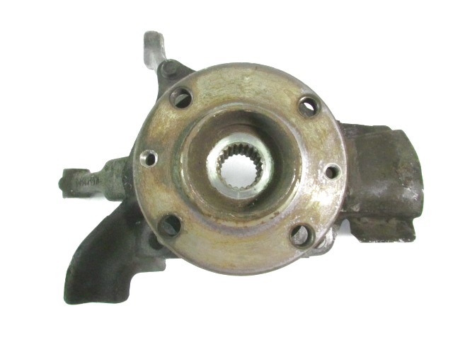 LEVI VRTLJIVI LEZAJ / PESTO KOLESA Z LEZAJEM SPREDAJ OEM N. 46543603 ORIGINAL REZERVNI DEL FIAT SEICENTO 600 187 MK2 (1998 - 04/2005)BENZINA LETNIK 1998