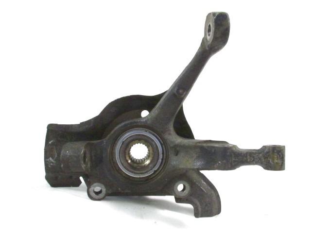 LEVI VRTLJIVI LEZAJ / PESTO KOLESA Z LEZAJEM SPREDAJ OEM N. 46543603 ORIGINAL REZERVNI DEL FIAT SEICENTO 600 187 MK2 (1998 - 04/2005)BENZINA LETNIK 1998