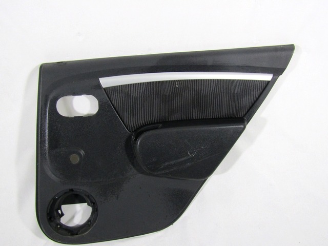 VRATNI PANEL OEM N. PNPDTDCSANDEROMK1BR5P ORIGINAL REZERVNI DEL DACIA SANDERO MK1 (2008 - 2012) BENZINA/GPL LETNIK 2010