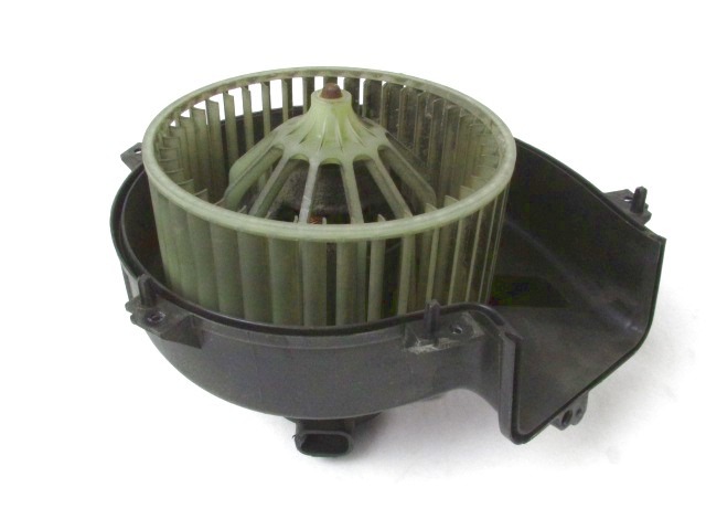 VENTILATOR  KABINE  OEM N. 571221200 ORIGINAL REZERVNI DEL FIAT SEICENTO 600 187 MK2 (1998 - 04/2005)BENZINA LETNIK 1998