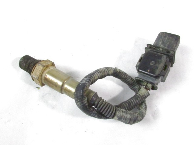 SONDA LAMBDA  OEM N. 7791600 ORIGINAL REZERVNI DEL BMW X5 E70 (2006 - 2010) DIESEL LETNIK 2010