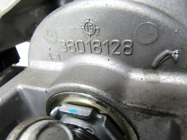 VOLANSKI DROG OEM N. 13496341 ORIGINAL REZERVNI DEL OPEL CORSA E X15 (2014 - 2019)DIESEL LETNIK 2015