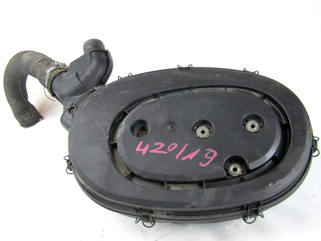 FILTAR ZRAKA OEM N. 7700747919 ORIGINAL REZERVNI DEL RENAULT CLIO B/C57 5/357 MK1 (1990 - 03/1998)BENZINA LETNIK 1994