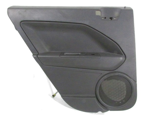 VRATNI PANEL OEM N. PNPSTDGCALIBERSV5P ORIGINAL REZERVNI DEL DODGE CALIBER (2006 -2012) DIESEL LETNIK 2010