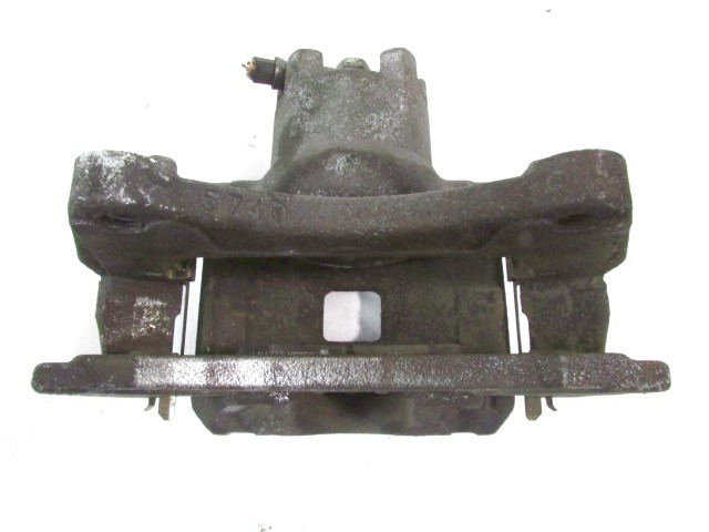 SPREDNJE LEVE ZAVORNE CELJUSTI  OEM N. 05191239AA ORIGINAL REZERVNI DEL DODGE CALIBER (2006 -2012) DIESEL LETNIK 2010