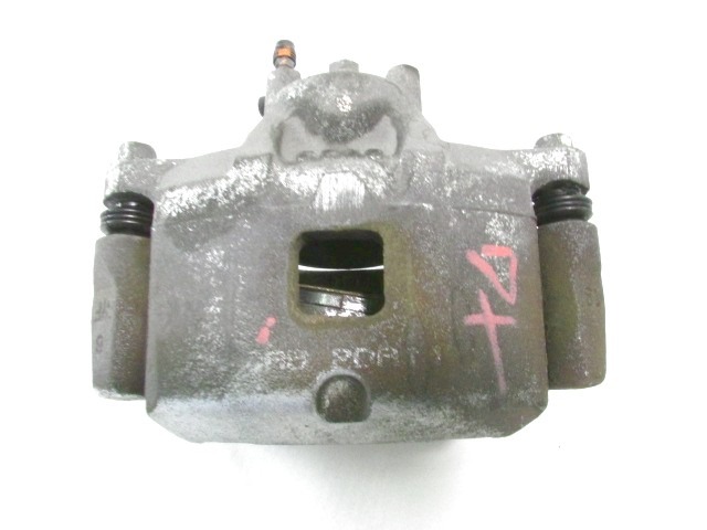 SPREDNJE DESNE ZAVORNE CELJUSTI  OEM N. 05191238AA ORIGINAL REZERVNI DEL DODGE CALIBER (2006 -2012) DIESEL LETNIK 2010