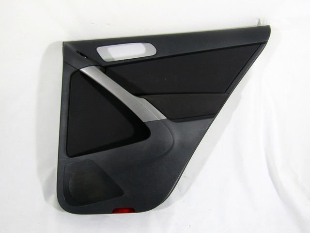 VRATNI PANEL OEM N. PNPDTVWTIGUAN5NMK1SV5P ORIGINAL REZERVNI DEL VOLKSWAGEN TIGUAN 5N MK1 (2007 - 2011)DIESEL LETNIK 2008