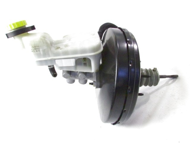 SERVO OJACEVALNIK ZAVOR S PUMPO OEM N. 05175098AB ORIGINAL REZERVNI DEL DODGE CALIBER (2006 -2012) DIESEL LETNIK 2010