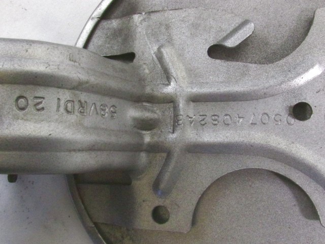 LOPUTA GORIVA OEM N. 05074082AB ORIGINAL REZERVNI DEL DODGE CALIBER (2006 -2012) DIESEL LETNIK 2010