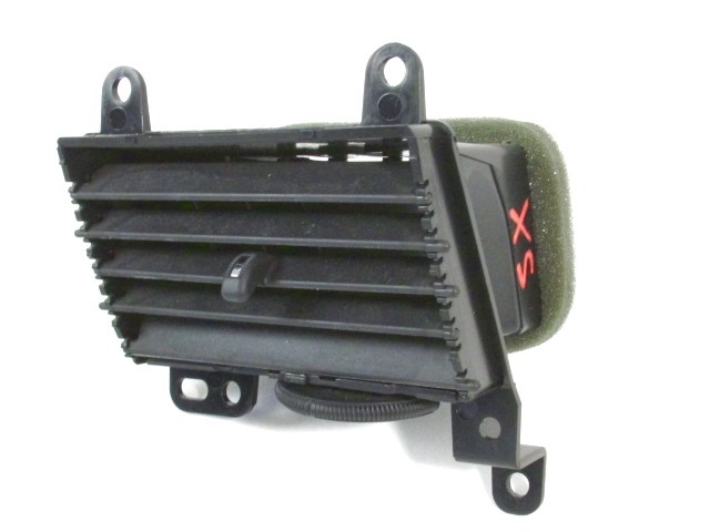 ODVOD ZRAKA OEM N. 1AV57TRMAA ORIGINAL REZERVNI DEL DODGE CALIBER (2006 -2012) DIESEL LETNIK 2010