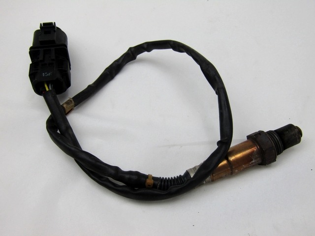 SONDA LAMBDA  OEM N. 03L906262B ORIGINAL REZERVNI DEL VOLKSWAGEN TIGUAN 5N MK1 (2007 - 2011)DIESEL LETNIK 2008