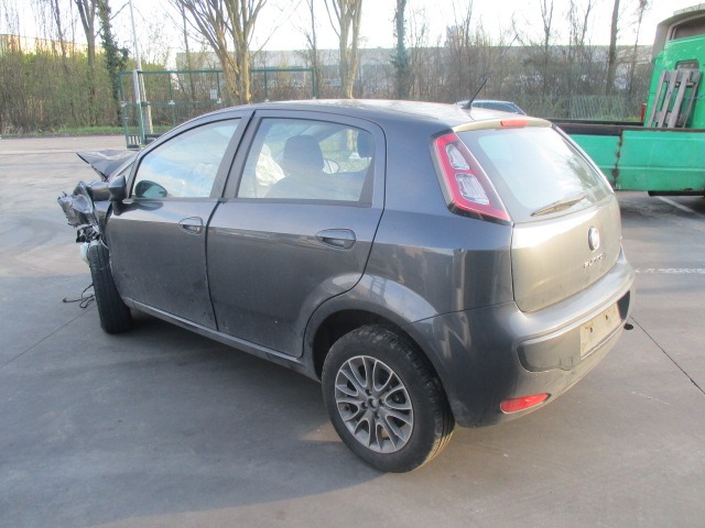 FIAT PUNTO EVO 1.4 G 57KW 5M 5P (2010) RICAMBI IN MAGAZZINO