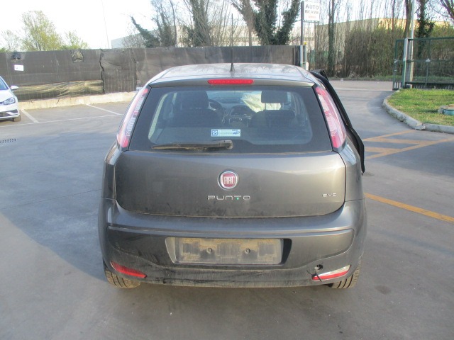 FIAT PUNTO EVO 1.4 G 57KW 5M 5P (2010) RICAMBI IN MAGAZZINO