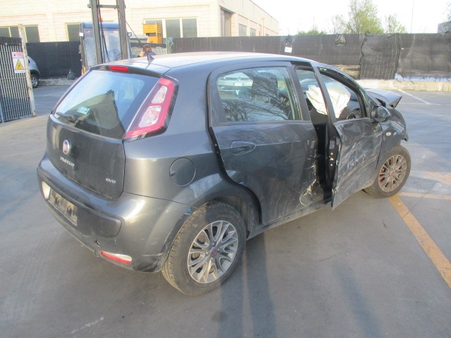 FIAT PUNTO EVO 1.4 G 57KW 5M 5P (2010) RICAMBI IN MAGAZZINO