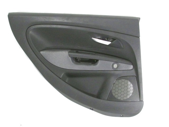 VRATNI PANEL OEM N. PNPSTFTGPUNTO199BR5P ORIGINAL REZERVNI DEL FIAT GRANDE PUNTO 199 (2005 - 2012) BENZINA LETNIK 2008