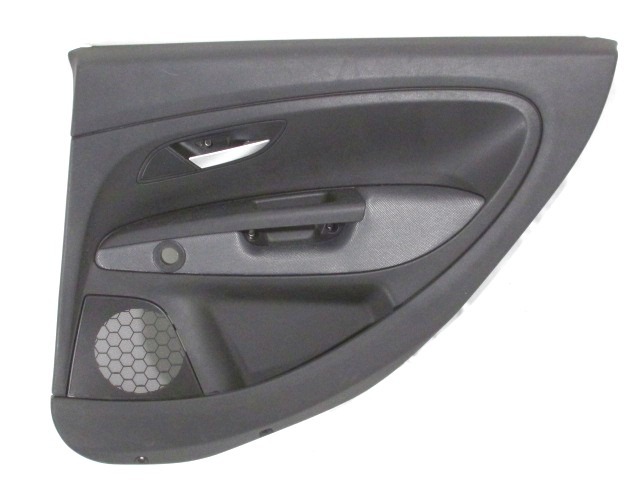 VRATNI PANEL OEM N. PNPDTFTGPUNTO199BR5P ORIGINAL REZERVNI DEL FIAT GRANDE PUNTO 199 (2005 - 2012) BENZINA LETNIK 2008