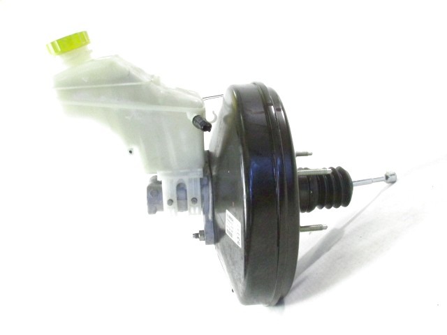 SERVO OJACEVALNIK ZAVOR S PUMPO OEM N. 55704097 ORIGINAL REZERVNI DEL FIAT GRANDE PUNTO 199 (2005 - 2012) BENZINA LETNIK 2008