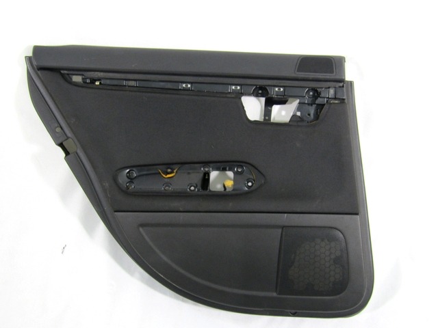 VRATNI PANEL OEM N. PNPSTADA4B7SW5P ORIGINAL REZERVNI DEL AUDI A4 B7 8EC 8ED 8HE BER/SW/CABRIO (2004 - 2007) DIESEL LETNIK 2006