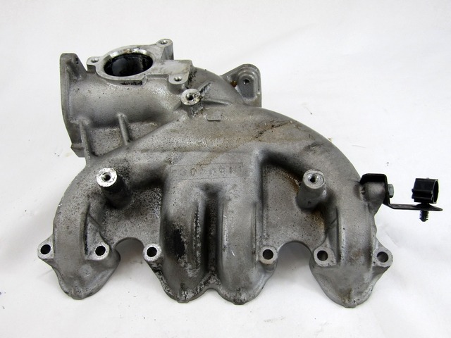 SESALNI KOLEKTOR OEM N. 038129713BM ORIGINAL REZERVNI DEL AUDI A4 B7 8EC 8ED 8HE BER/SW/CABRIO (2004 - 2007) DIESEL LETNIK 2006