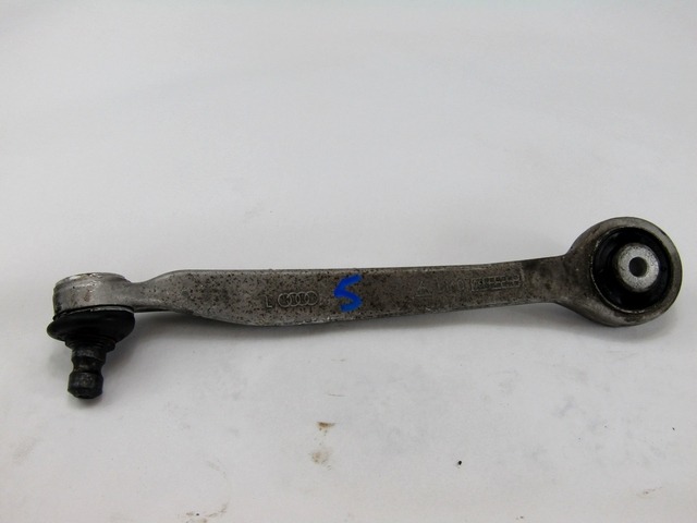 SPREDNJA LEVA ROKA  OEM N. 8E0407505C ORIGINAL REZERVNI DEL AUDI A4 B7 8EC 8ED 8HE BER/SW/CABRIO (2004 - 2007) DIESEL LETNIK 2006