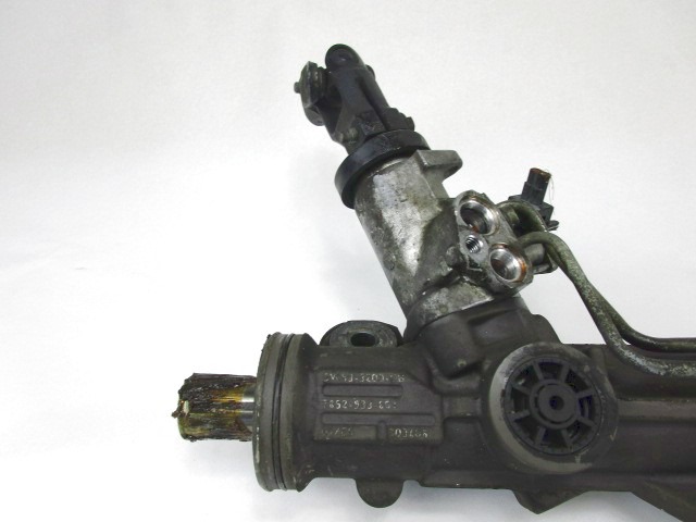 KRMILJENJE OEM N. 5W933200CB ORIGINAL REZERVNI DEL JAGUAR XJ X350 X358 (2003 - 2007)BENZINA LETNIK 2007