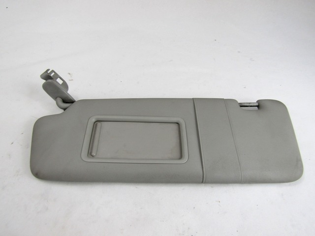 SENCNIKI OEM N. 8E0857551Q9V4 ORIGINAL REZERVNI DEL AUDI A4 B7 8EC 8ED 8HE BER/SW/CABRIO (2004 - 2007) DIESEL LETNIK 2006