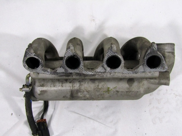 SESALNI KOLEKTOR OEM N. 14003-9C640 ORIGINAL REZERVNI DEL NISSAN VANETTE CARGO HC23 (1994 - 2001)DIESEL LETNIK 1997