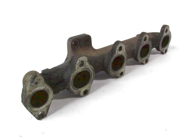 IZPUSNI KOLEKTOR OEM N. Y60113450A ORIGINAL REZERVNI DEL MAZDA 3 MK1 BK (2003 - 2009)DIESEL LETNIK 2005