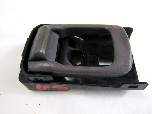 NOTRANJA KLJUKA  OEM N. 80671-9C001 ORIGINAL REZERVNI DEL NISSAN VANETTE CARGO HC23 (1994 - 2001)DIESEL LETNIK 1997