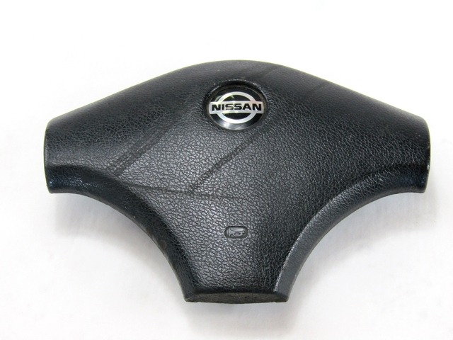 VOLAN OEM N. 9326 RIVESTIMENTO DEL VOLANTE ORIGINAL REZERVNI DEL NISSAN VANETTE CARGO HC23 (1994 - 2001)DIESEL LETNIK 1997