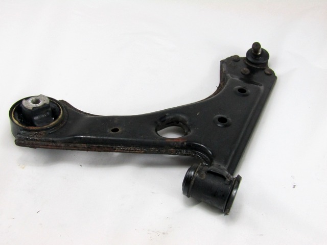 SPREDNJA LEVA ROKA  OEM N. 51783057 ORIGINAL REZERVNI DEL FIAT GRANDE PUNTO 199 (2005 - 2012) BENZINA/GPL LETNIK 2008