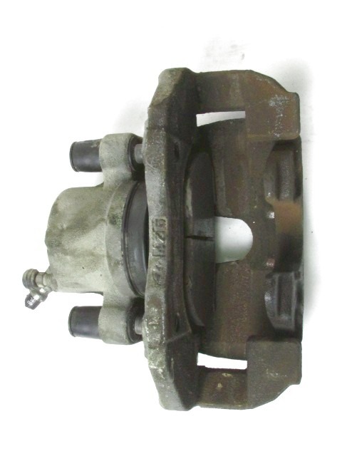 SPREDNJE LEVE ZAVORNE CELJUSTI  OEM N. BPYK3371XA ORIGINAL REZERVNI DEL MAZDA 3 MK1 BK (2003 - 2009)DIESEL LETNIK 2005