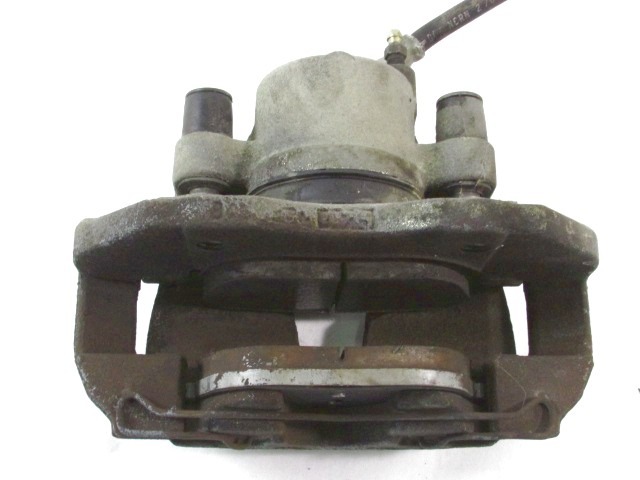 SPREDNJE DESNE ZAVORNE CELJUSTI  OEM N. BPYK3361XA ORIGINAL REZERVNI DEL MAZDA 3 MK1 BK (2003 - 2009)DIESEL LETNIK 2005