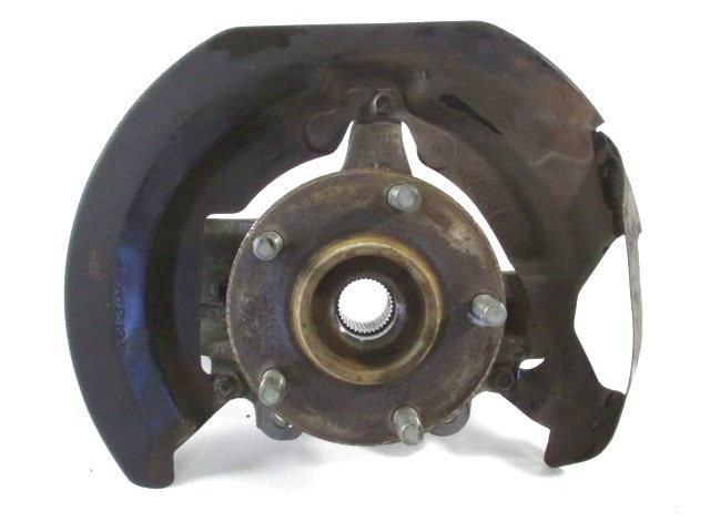 LEVI VRTLJIVI LEZAJ / PESTO KOLESA Z LEZAJEM SPREDAJ OEM N. 3N61-3K171 ORIGINAL REZERVNI DEL MAZDA 3 MK1 BK (2003 - 2009)DIESEL LETNIK 2005