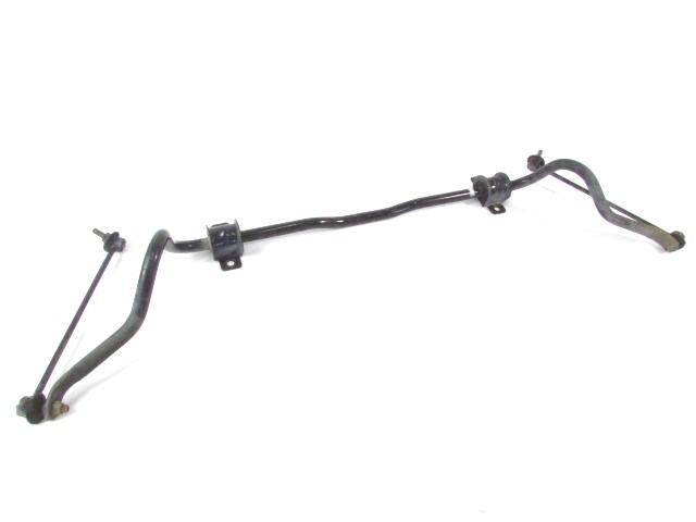 SPREDNJI STABILIZATOR OEM N. BP4L34151B ORIGINAL REZERVNI DEL MAZDA 3 MK1 BK (2003 - 2009)DIESEL LETNIK 2005