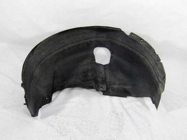 ZADNJI KOLOTEK  OEM N. 1M6810971F ORIGINAL REZERVNI DEL SEAT LEON 1M1 MK1 (2000 - 2005)DIESEL LETNIK 2005